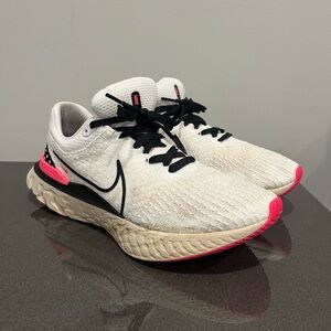 Nike Infinity React Flyknit 3 - Men's 10.5
